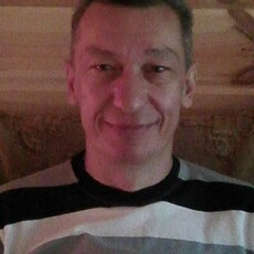 Фотография мужчины Евгений, 56 лет из г. Волжск