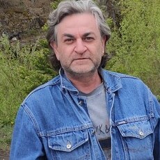 Фотография мужчины Вадим, 50 лет из г. Калининград