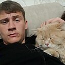 Илья, 21 год