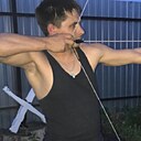 Вадим, 34 года