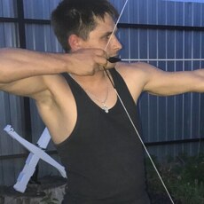 Фотография мужчины Вадим, 34 года из г. Окуловка