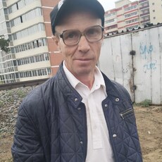 Фотография мужчины Ирма, 50 лет из г. Екатеринбург