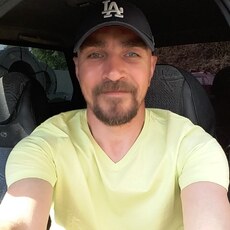 Фотография мужчины Андрей, 38 лет из г. Таштагол