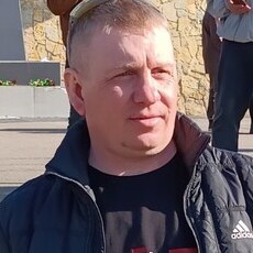 Фотография мужчины Николай, 42 года из г. Алдан