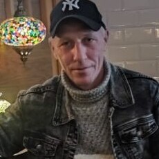 Фотография мужчины Владимир, 43 года из г. Новошахтинск