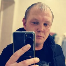 Фотография мужчины Сергей, 43 года из г. Клин