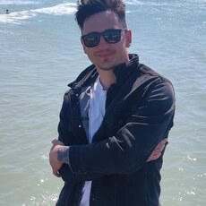 Фотография мужчины Stas, 30 лет из г. Варшава