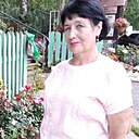 Валентина, 67 лет