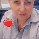 Наталья, 53 года