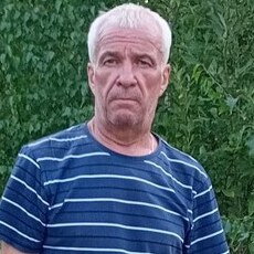 Фотография мужчины Валерий, 60 лет из г. Новоуральск