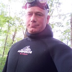 Фотография мужчины Александр, 42 года из г. Переславль-Залесский
