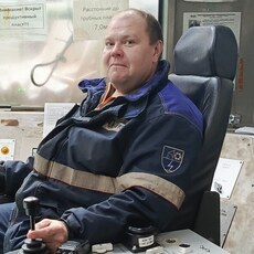 Фотография мужчины Алексей, 41 год из г. Красноярск