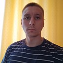 Данил, 23 года