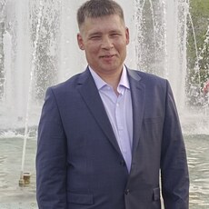 Фотография мужчины Вячеслав, 45 лет из г. Чита