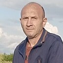 Сергей Кунов, 49 лет