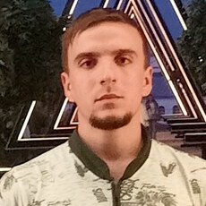 Фотография мужчины Дмитрий, 26 лет из г. Новомихайловский