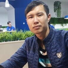 Фотография мужчины Нурболат, 25 лет из г. Кызылорда