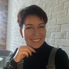 Фотография девушки Галина, 48 лет из г. Белгород