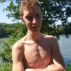 Фотография мужчины Максим, 33 года из г. Харьков