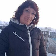 Фотография девушки Татьяна, 47 лет из г. Зыряновск