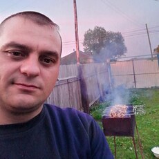 Фотография мужчины Виталик, 38 лет из г. Курган