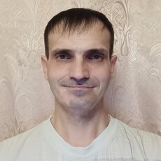 Фотография мужчины Сергей, 43 года из г. Ханты-Мансийск