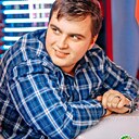 Михаил, 28 лет