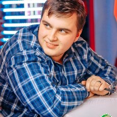 Фотография мужчины Михаил, 28 лет из г. Новополоцк