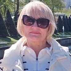 Фотография девушки Ольга, 51 год из г. Могилев