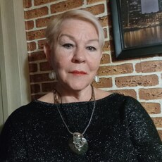 Фотография девушки Елена, 62 года из г. Малоярославец