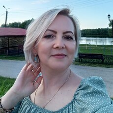 Фотография девушки Лариса, 49 лет из г. Ядрин