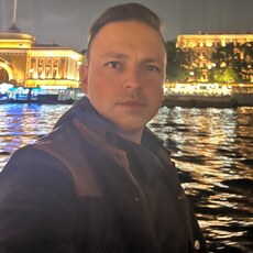 Фотография мужчины Михаил, 40 лет из г. Москва