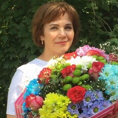 Фотография девушки Светлана, 64 года из г. Несвиж