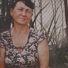 Фотография девушки Галина, 63 года из г. Голицыно
