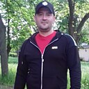 Макс, 35 лет