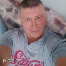 Фотография мужчины Sergei, 48 лет из г. Лиски