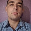 Саша, 44 года
