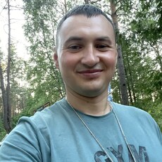 Фотография мужчины Александр, 37 лет из г. Калинковичи