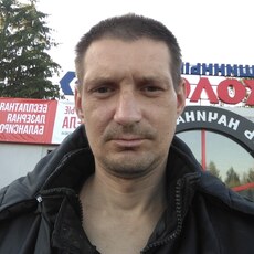 Фотография мужчины Друг, 53 года из г. Нижний Новгород