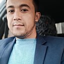 Эмир, 34 года