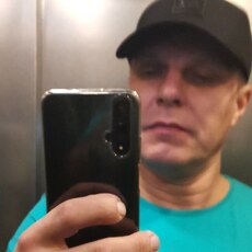 Фотография мужчины Павел, 43 года из г. Кемерово