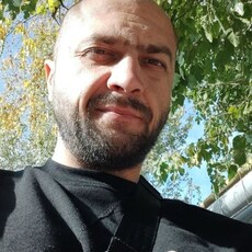 Фотография мужчины Захар, 38 лет из г. Павлоград