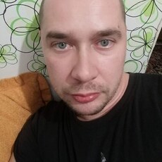 Фотография мужчины Серый, 32 года из г. Алчевск