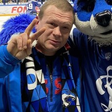 Фотография мужчины Александр, 50 лет из г. Калуга