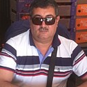 Тофик, 50 лет