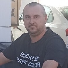 Фотография мужчины Александр, 36 лет из г. Алексин
