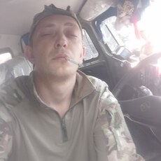 Фотография мужчины Михаил, 33 года из г. Орел