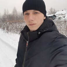 Фотография мужчины Виктор, 31 год из г. Киселевск