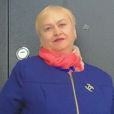 Фотография девушки Лида, 62 года из г. Гродно