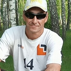 Фотография мужчины Юрий, 41 год из г. Каменск-Уральский